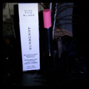 Burberry Lip Color